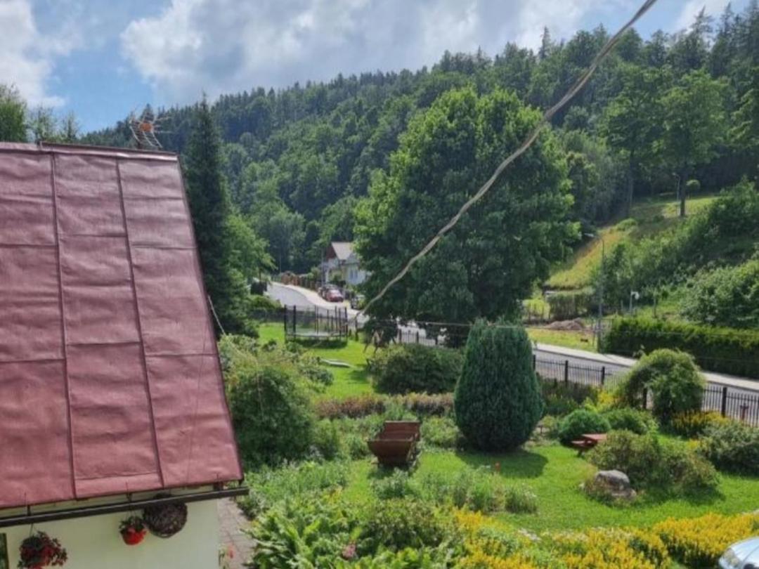 Pokoje Bardzo Goscinne Karpacz Quarto foto