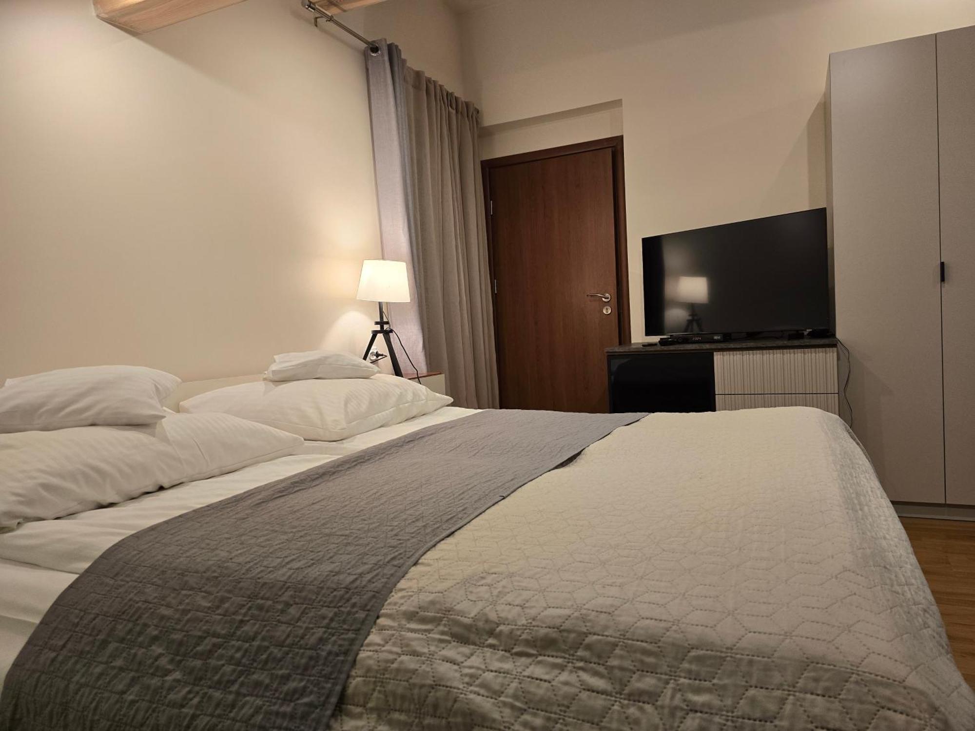 Pokoje Bardzo Goscinne Karpacz Quarto foto