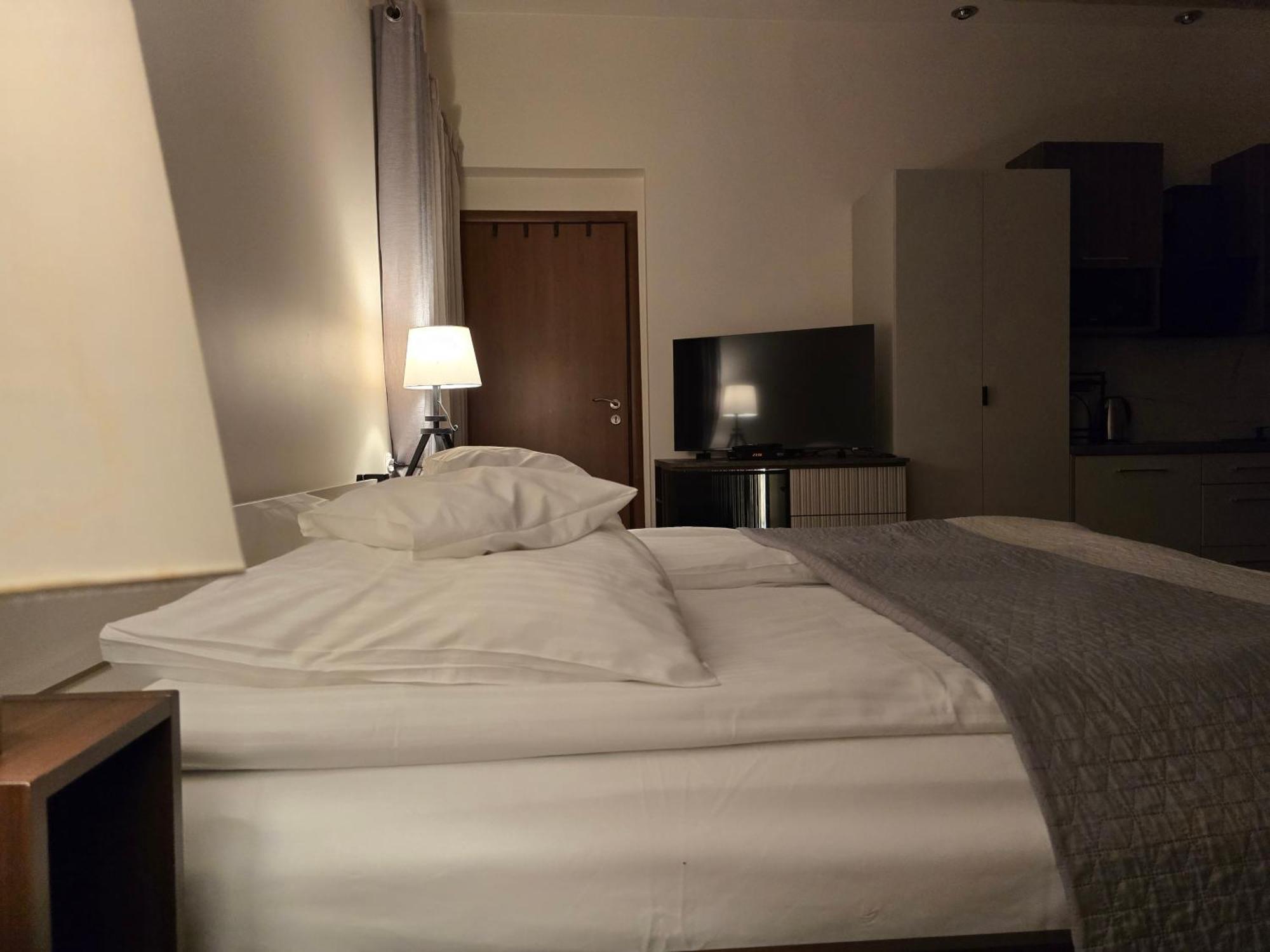 Pokoje Bardzo Goscinne Karpacz Quarto foto
